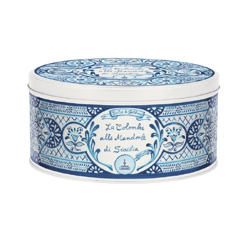 COLOMBA DOLCE&GABBANA