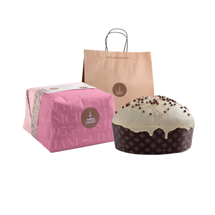 Panettone Frutti di Bosco 1000 g