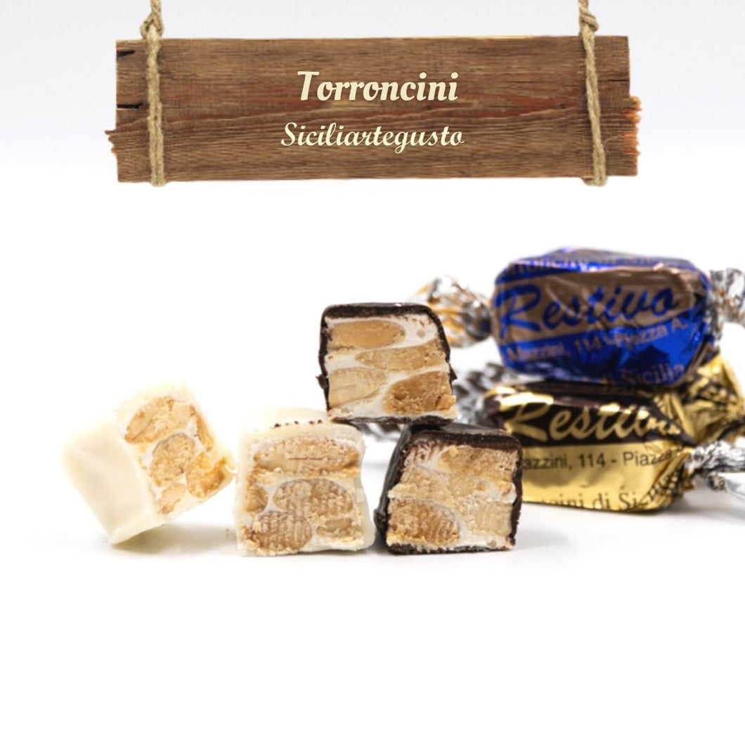 Torroncini Siciliani 