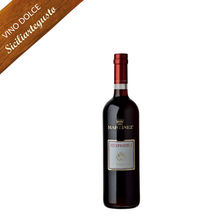 Carica l&#39;immagine nel visualizzatore di Gallery, Vino alle mandorle rosso
