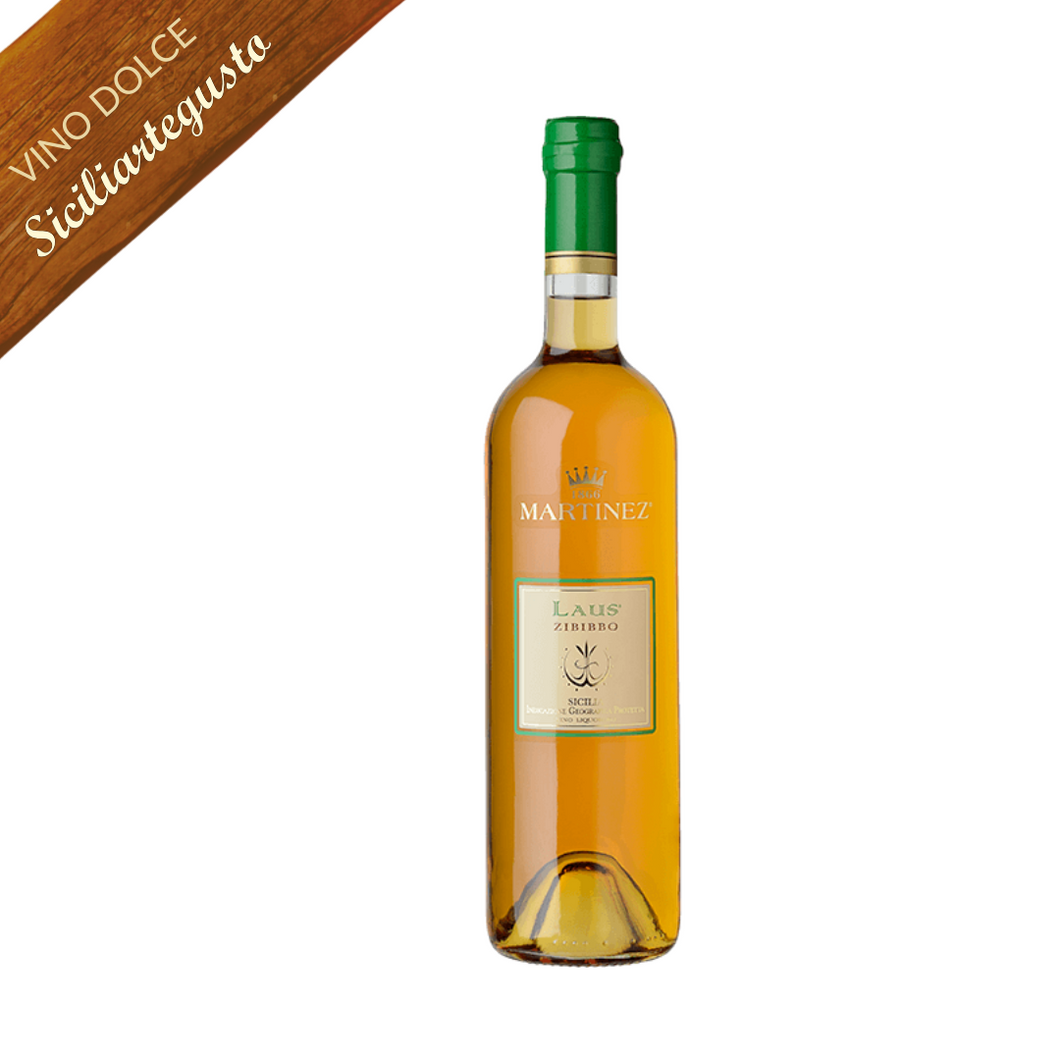 Zibibbo IGP Terre Siciliane