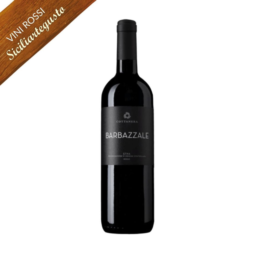 Barbazzale Rosso