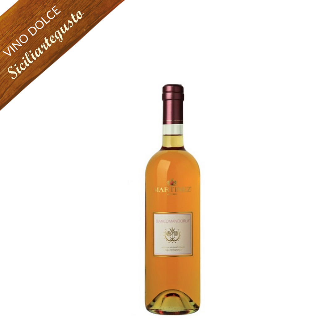Vino alle mandorle