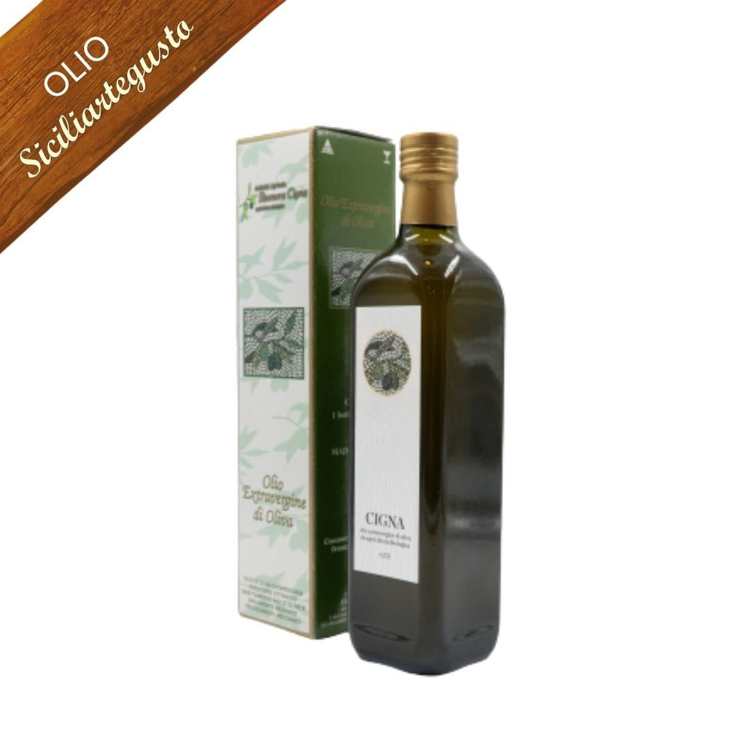Olio EVO Bio  75cl