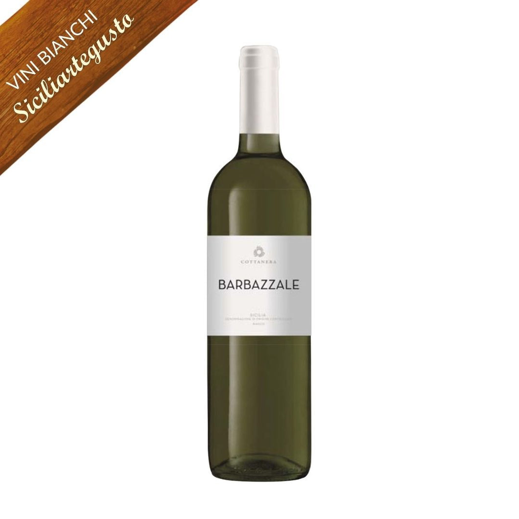 Barbazzale Bianco