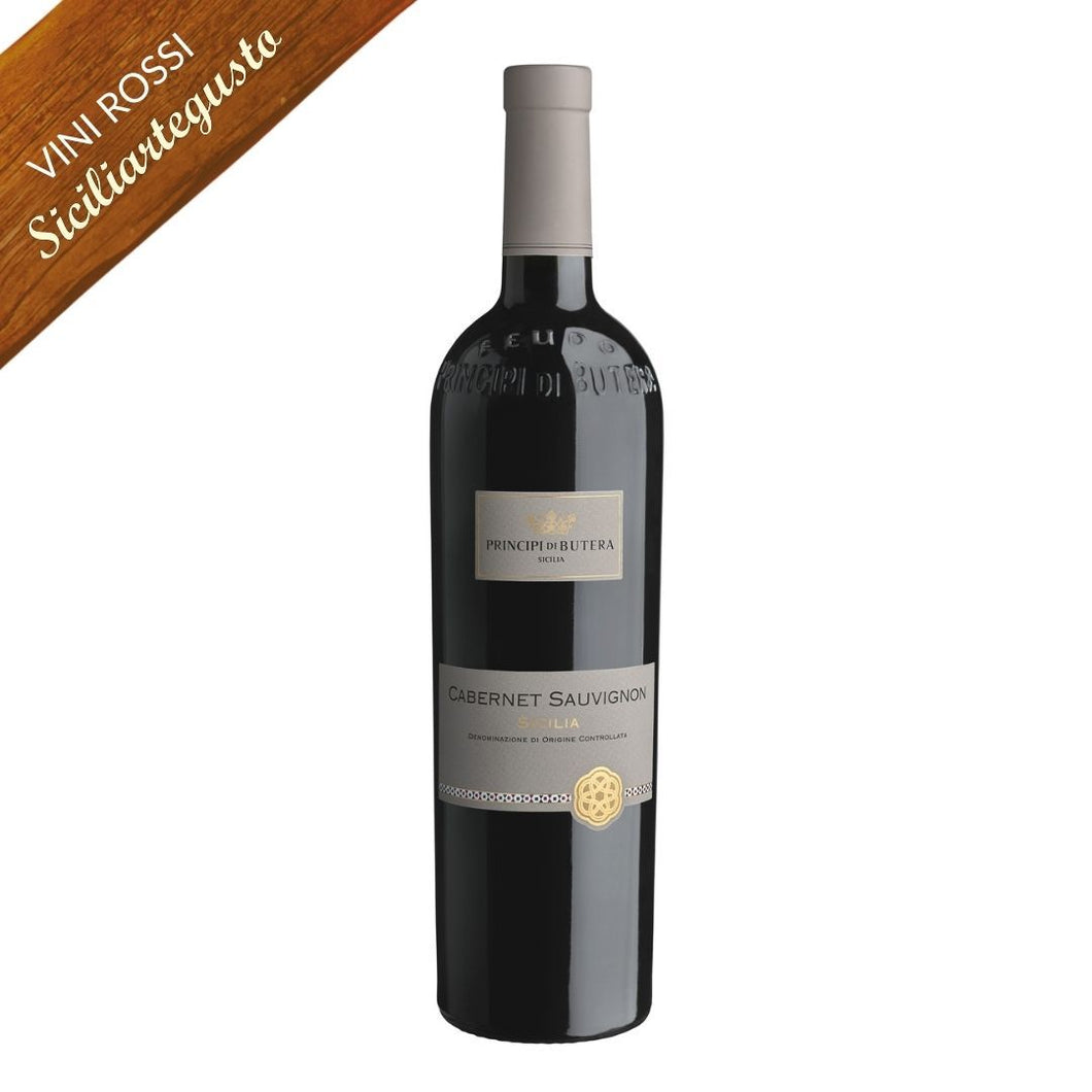 Cabernet Sauvignon
