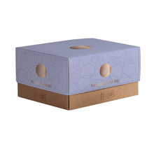 Afbeelding in Gallery-weergave laden, COLOMBA MARRON NOIR kg. 1
