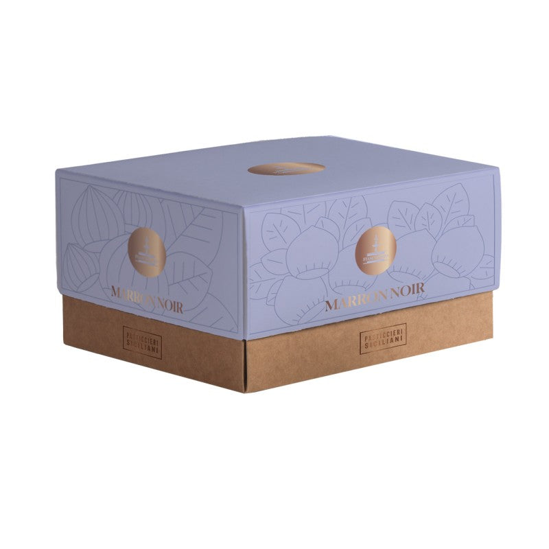 COLOMBA MARRON NOIR kg. 1