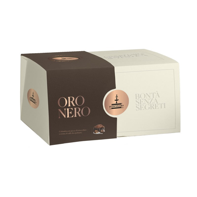 COLOMBA ORO NERO kg. 1