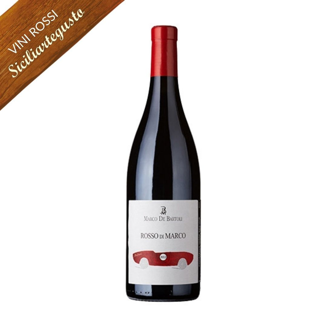 Rosso di Marco