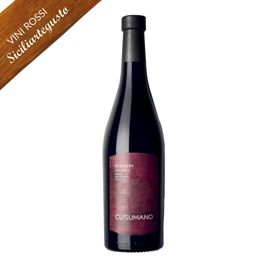 Disueri' Cusumano