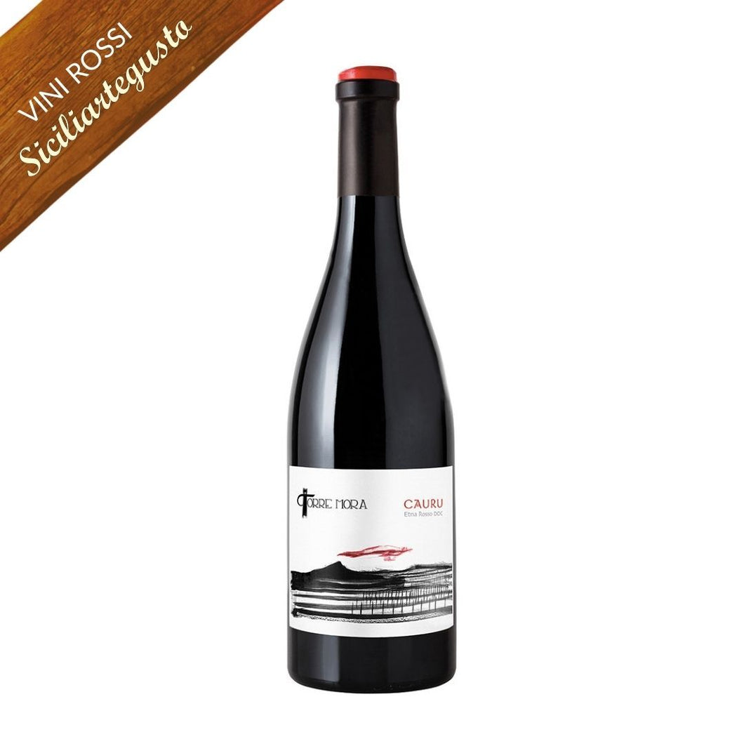 Etna Rosso DOC 