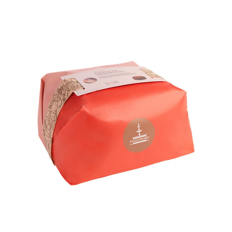 PANETTONE TRADIZIONALE Kg. 1