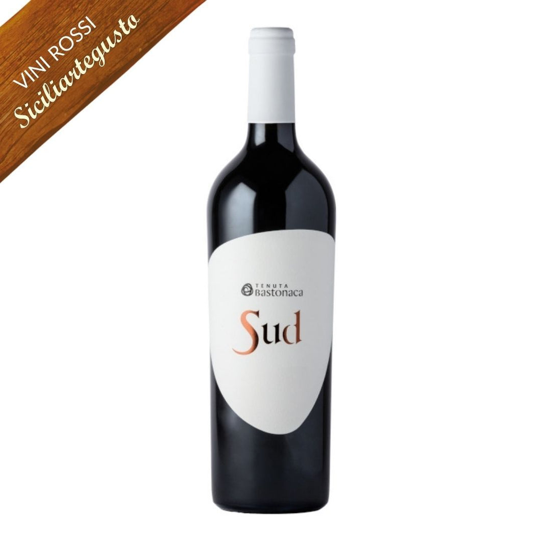 SUDTenuta Bastonaca 2017