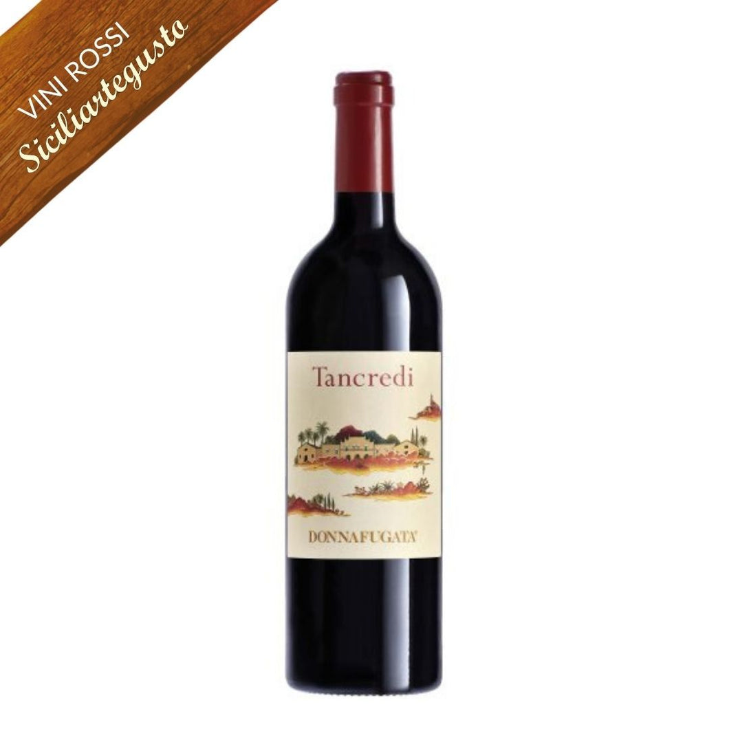 Tancredi 2017 Terre Siciliane Igt